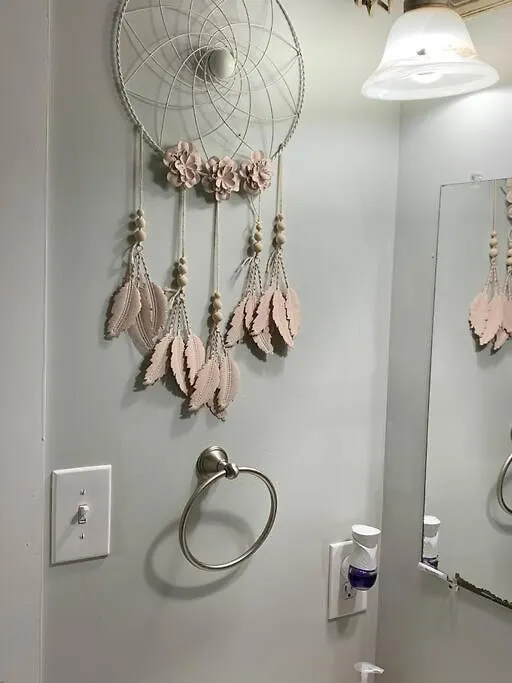 Appartement Be Our Guest Boho 2.0 à Charlotte États-Unis